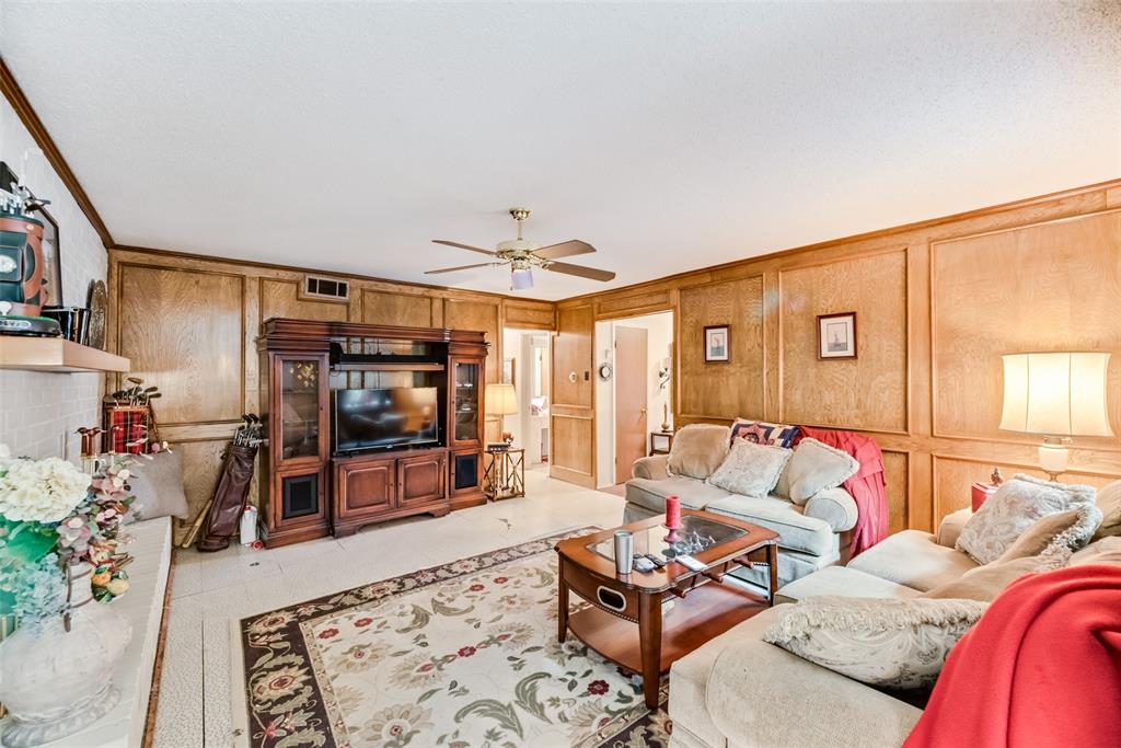 College Hills Add - Residential