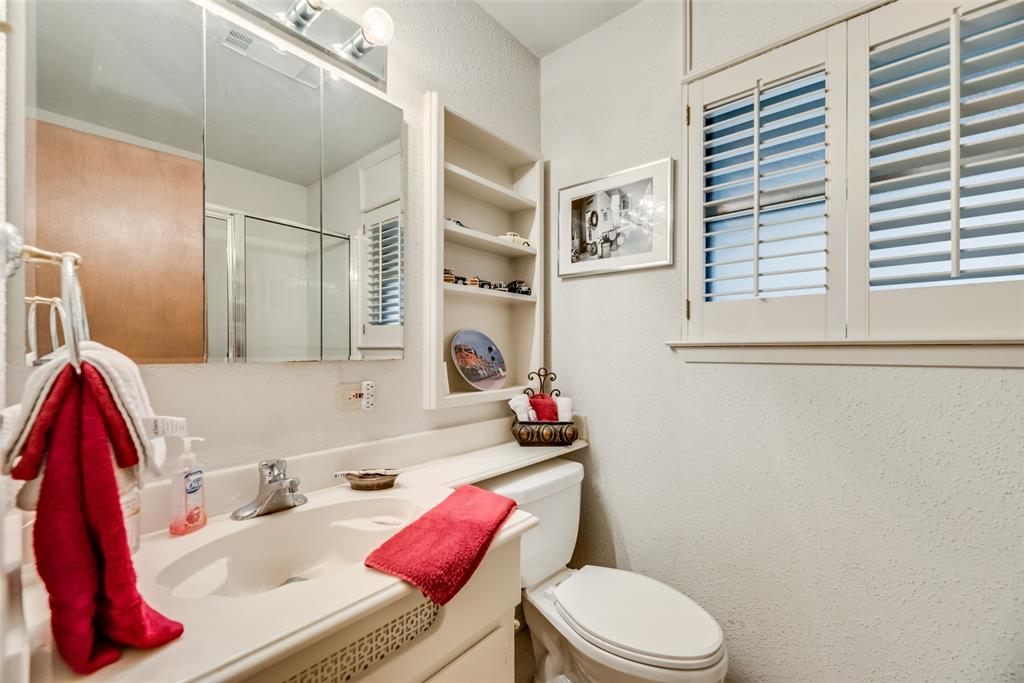 College Hills Add - Residential