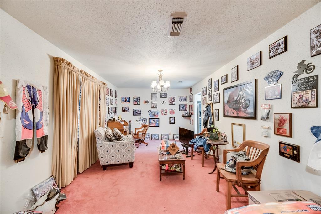 College Hills Add - Residential