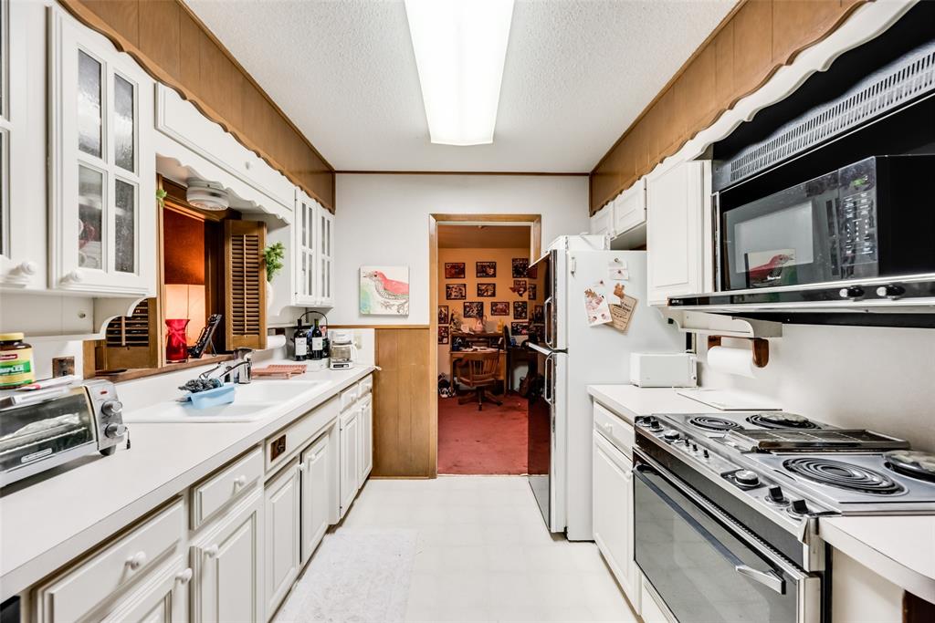 College Hills Add - Residential