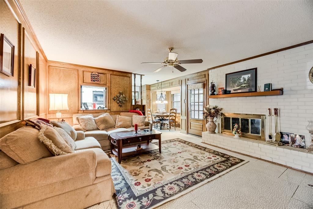 College Hills Add - Residential