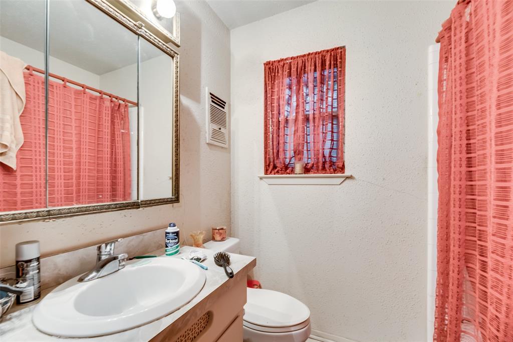 College Hills Add - Residential