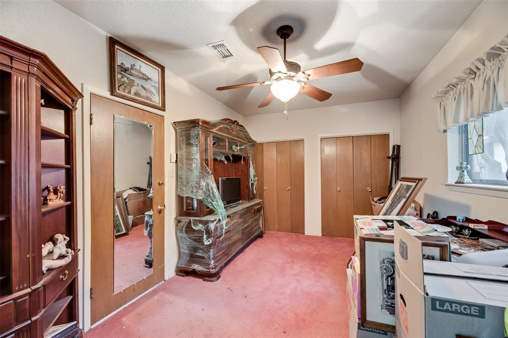 College Hills Add - Residential