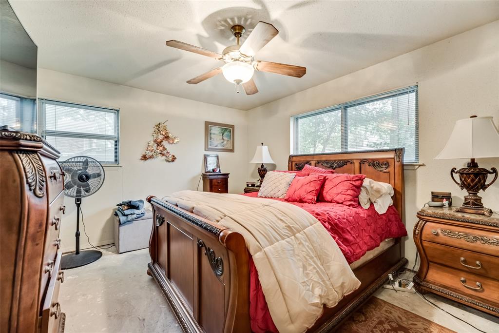 College Hills Add - Residential