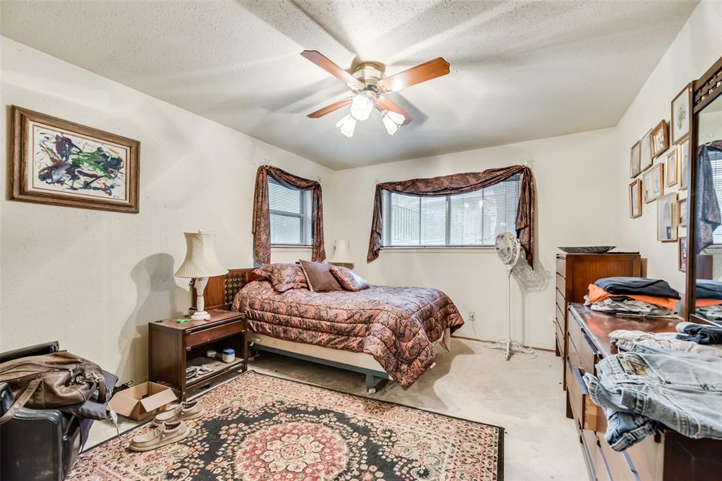 College Hills Add - Residential