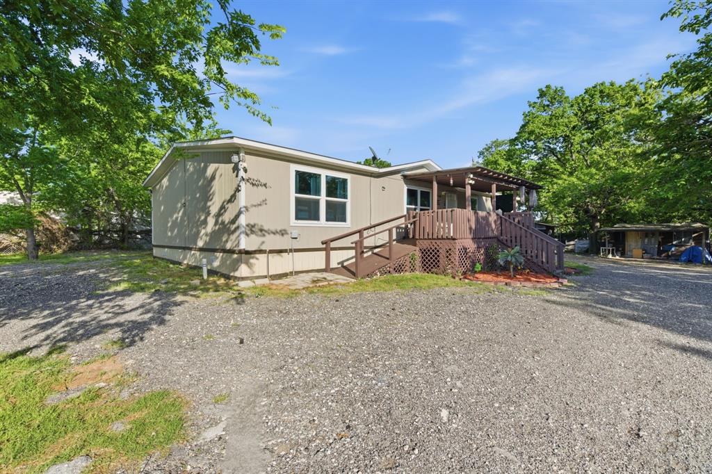 Pelican Bay Add - Residential