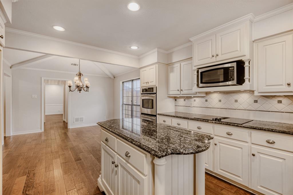 Prestonwood 19 - Residential