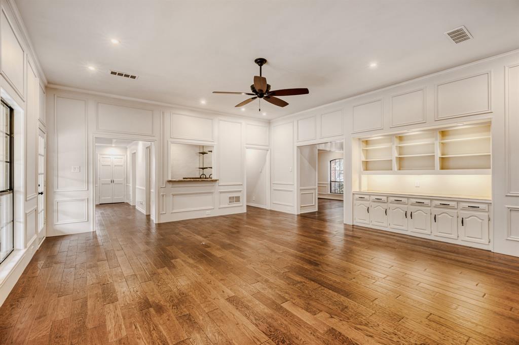 Prestonwood 19 - Residential