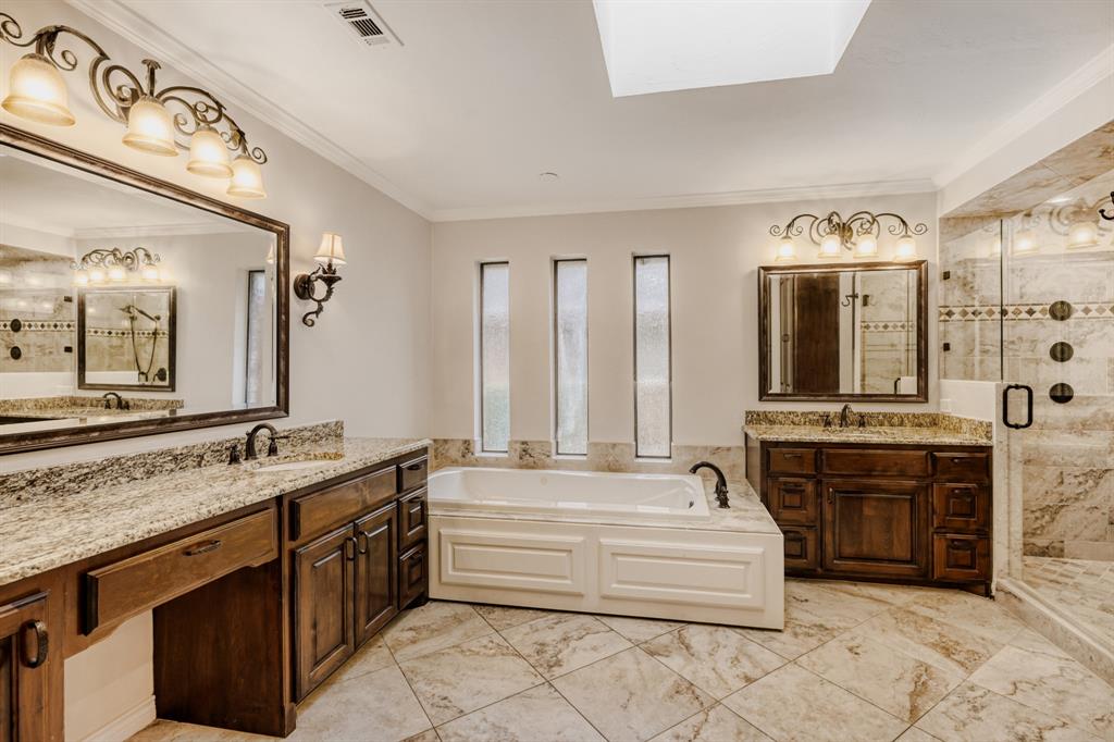 Prestonwood 19 - Residential