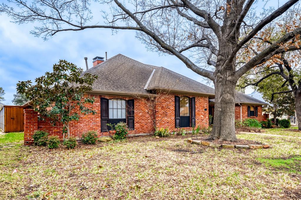 Prestonwood 19 - Residential