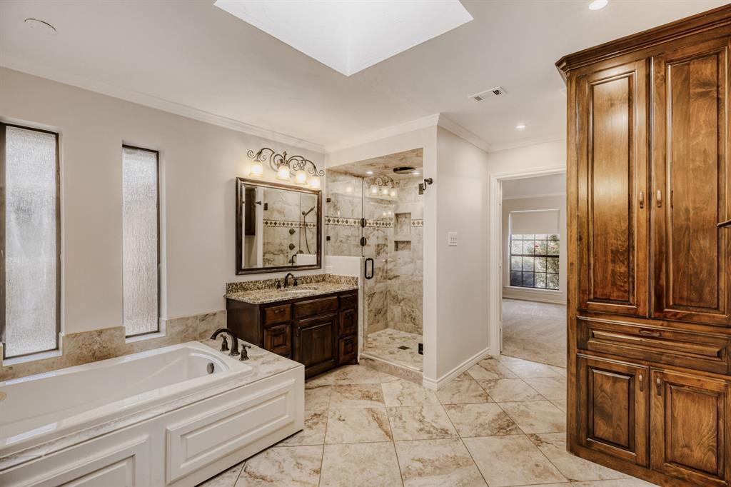 Prestonwood 19 - Residential