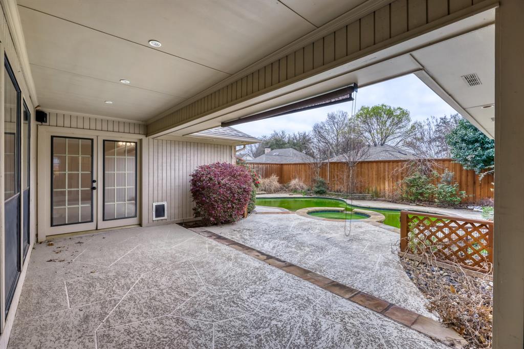 Prestonwood 19 - Residential