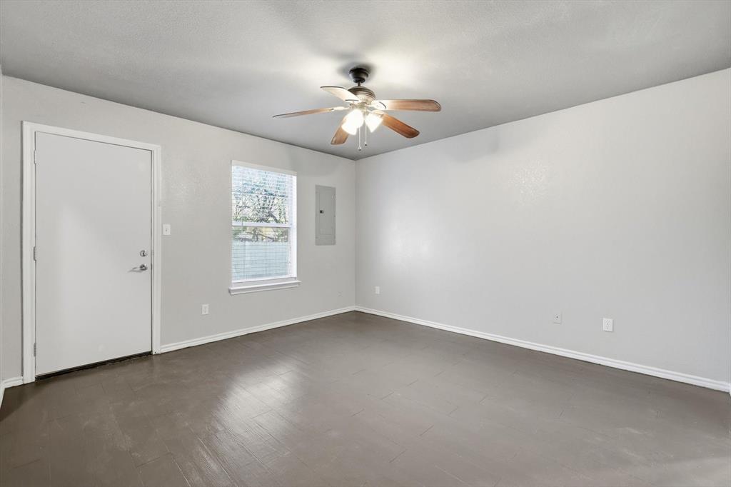 Rosen Heights Second Filing - Residential Income