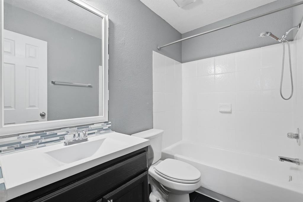 Rosen Heights Second Filing - Residential Income