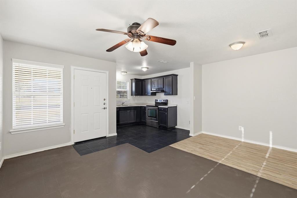 Rosen Heights Second Filing - Residential Income