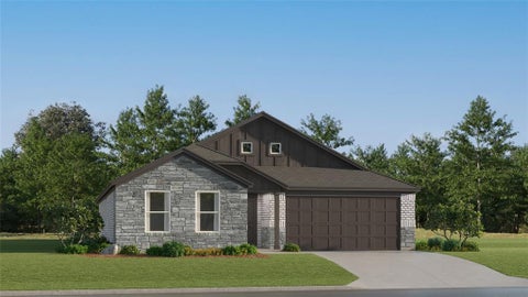 Photo of 15032 Mariachi Road, Fort Worth, TX 76052 (MLS # 21383766)