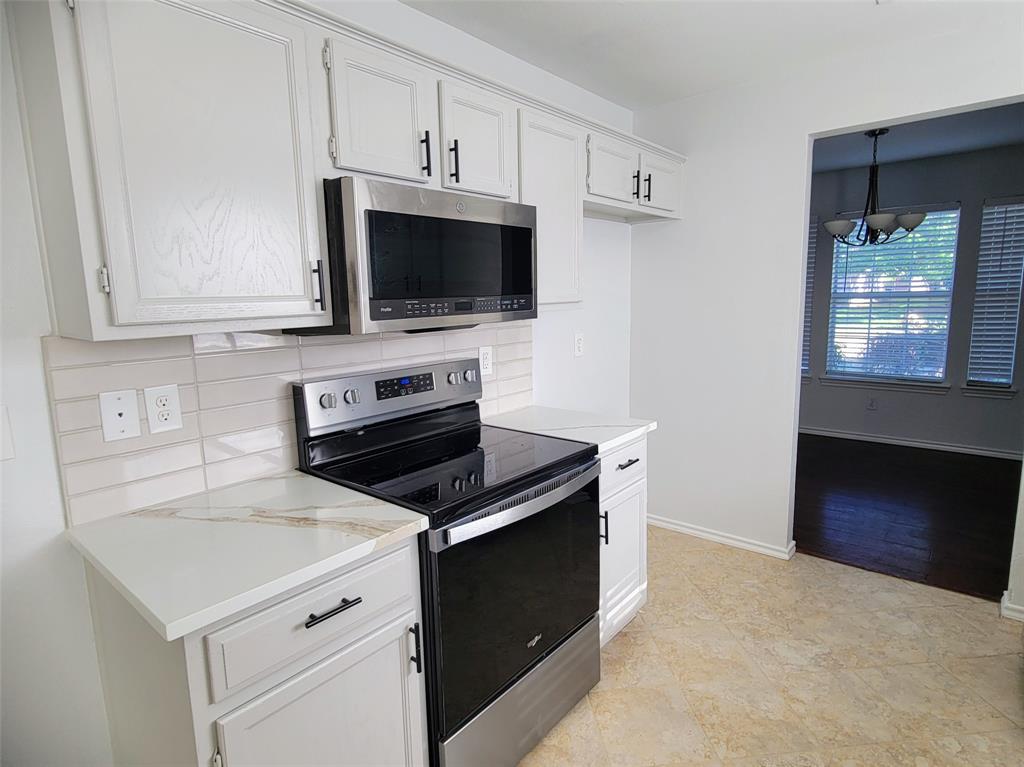 5414 Carrington Drive