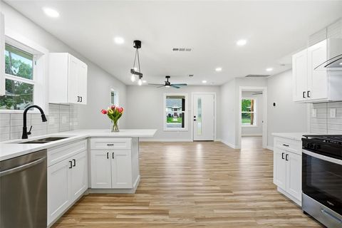 Tiny photo for 317 S Walker Street, Mesquite, TX 75149 (MLS # 21250198)
