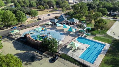 Tiny photo for 317 S Walker Street, Mesquite, TX 75149 (MLS # 21250198)