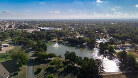 Tiny photo for 317 S Walker Street, Mesquite, TX 75149 (MLS # 21250198)