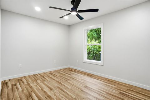 Tiny photo for 317 S Walker Street, Mesquite, TX 75149 (MLS # 21250198)