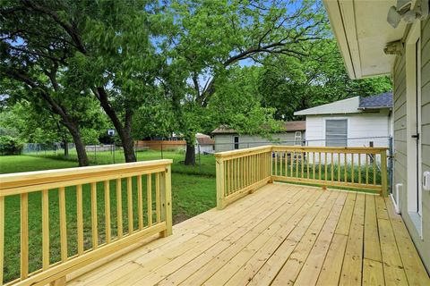 Tiny photo for 317 S Walker Street, Mesquite, TX 75149 (MLS # 21250198)