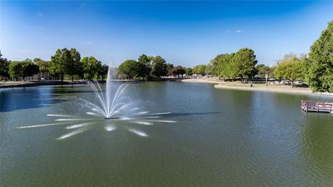Tiny photo for 317 S Walker Street, Mesquite, TX 75149 (MLS # 21250198)