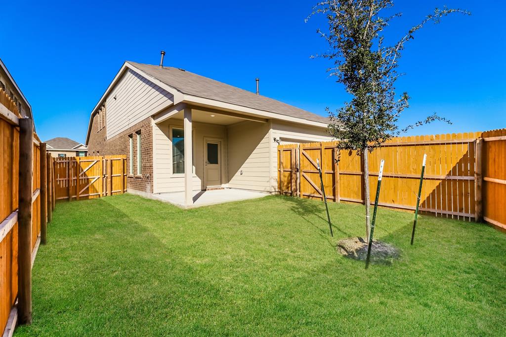 Northpointe Ph 6 - Residential Lease