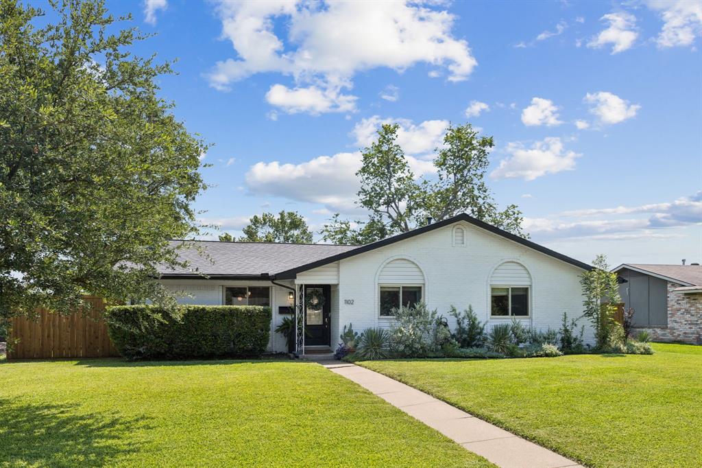 1102 Wake Drive