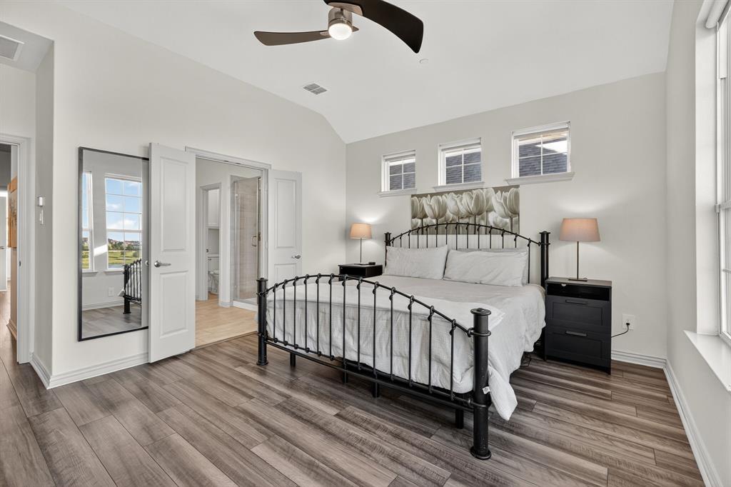 Viridian - Residential