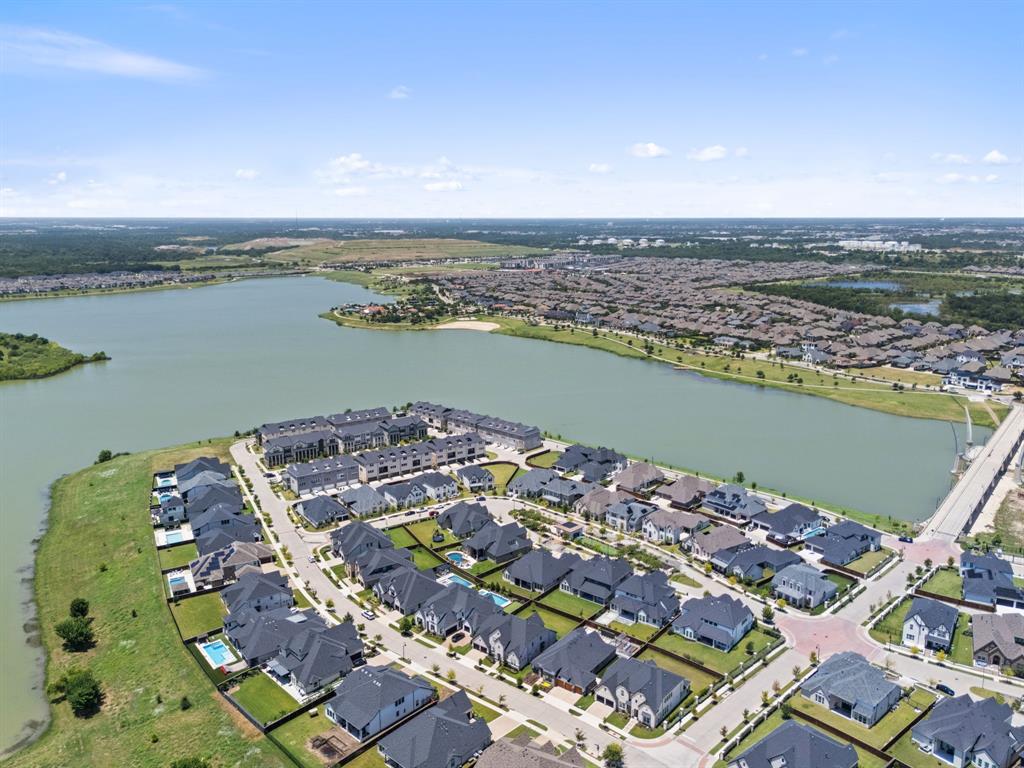 Viridian - Residential