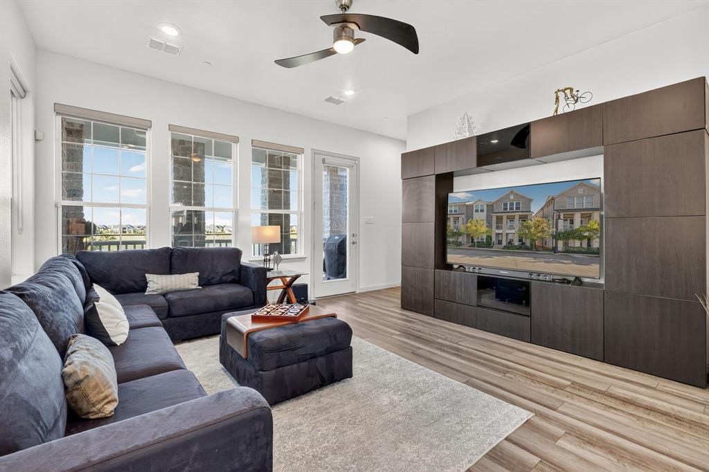 Viridian - Residential