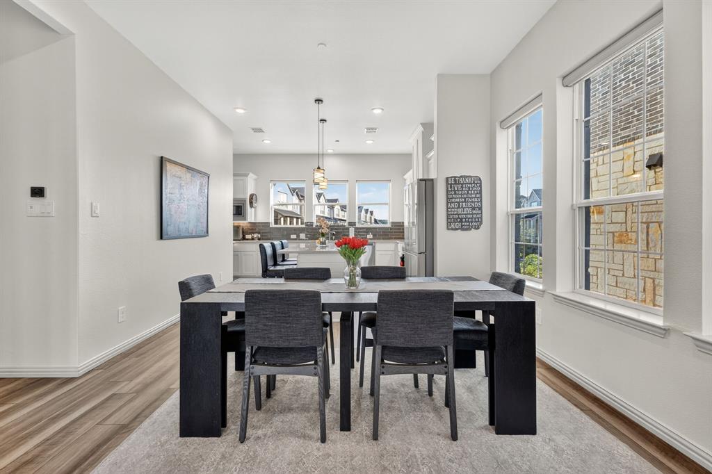 Viridian - Residential