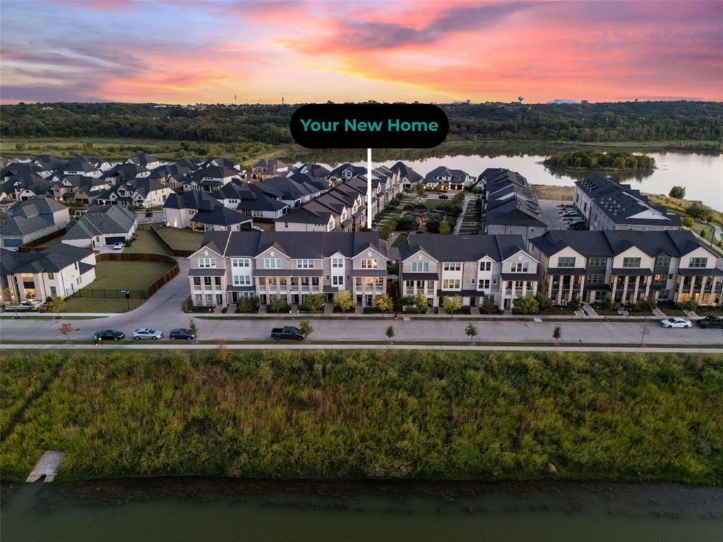 Viridian - Residential