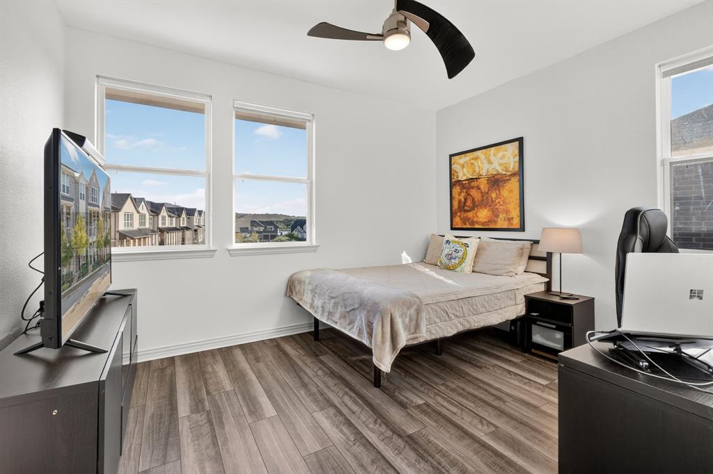 Viridian - Residential