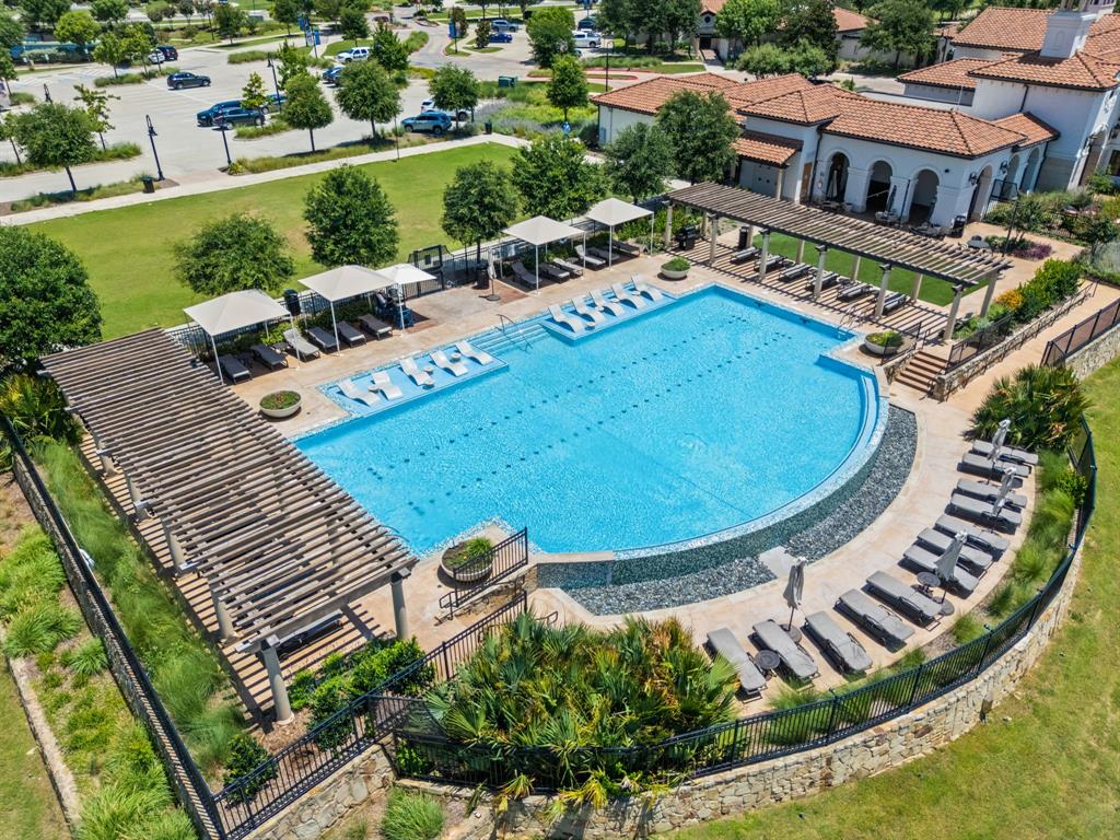 Viridian - Residential