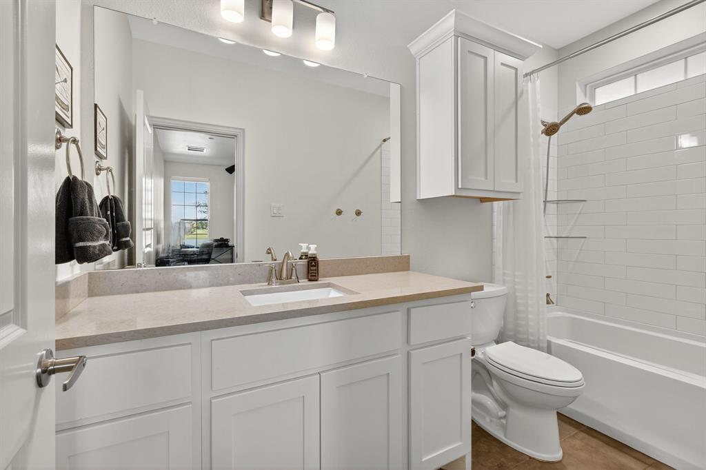 Viridian - Residential