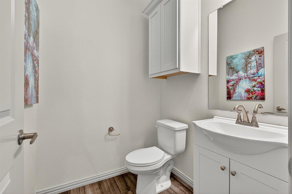 Viridian - Residential