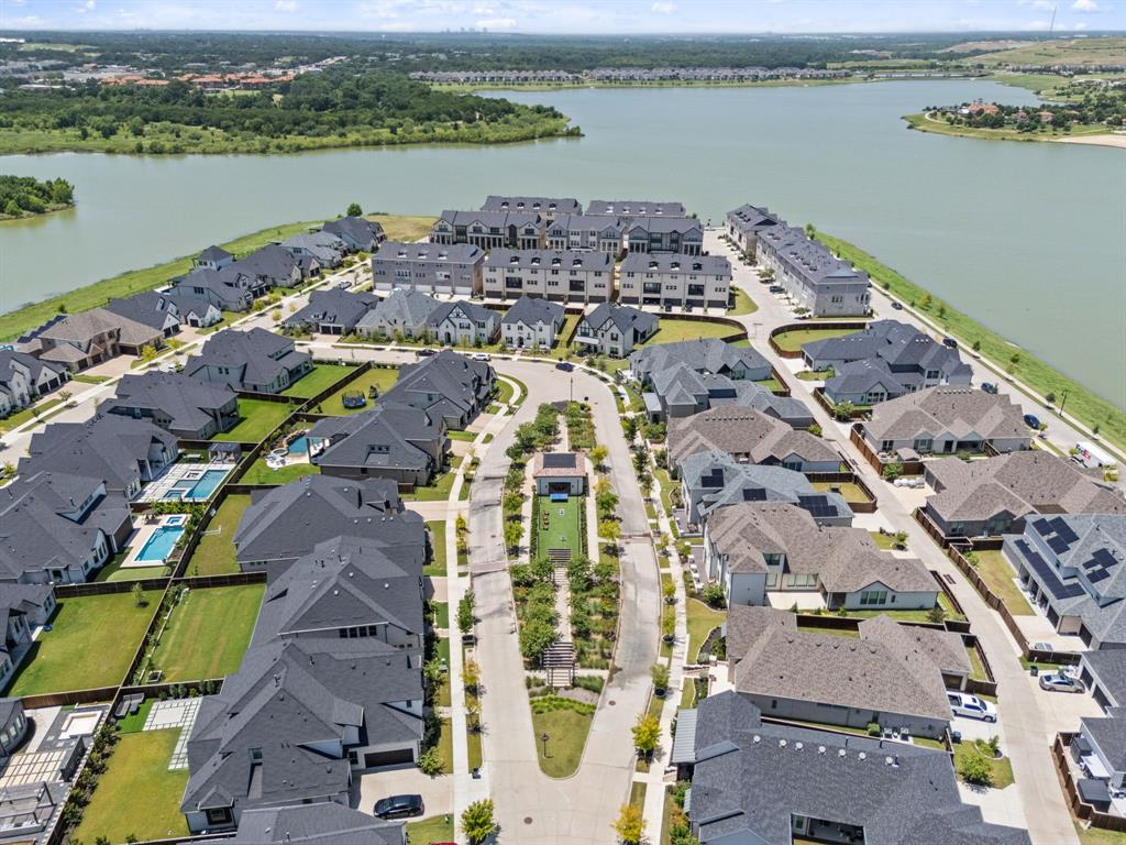 Viridian - Residential