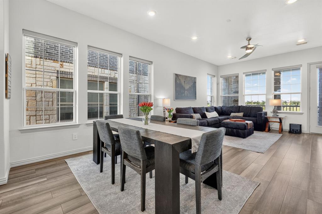 Viridian - Residential