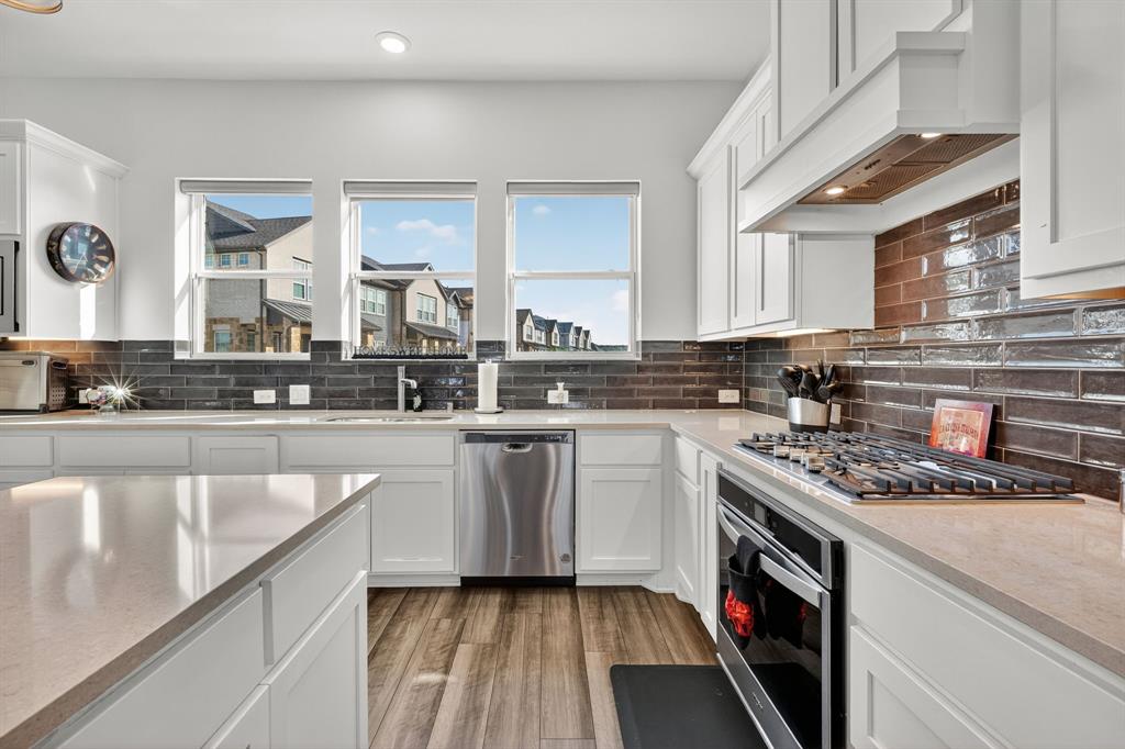 Viridian - Residential