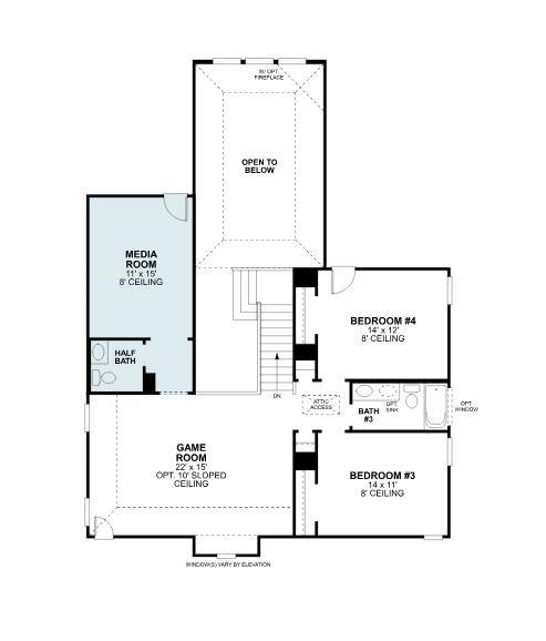 3737 Henry Crossing