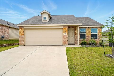 8308 High Robin Avenue Fort Worth TX 76123