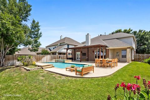 3737 Monica Lane Fort Worth TX 76244