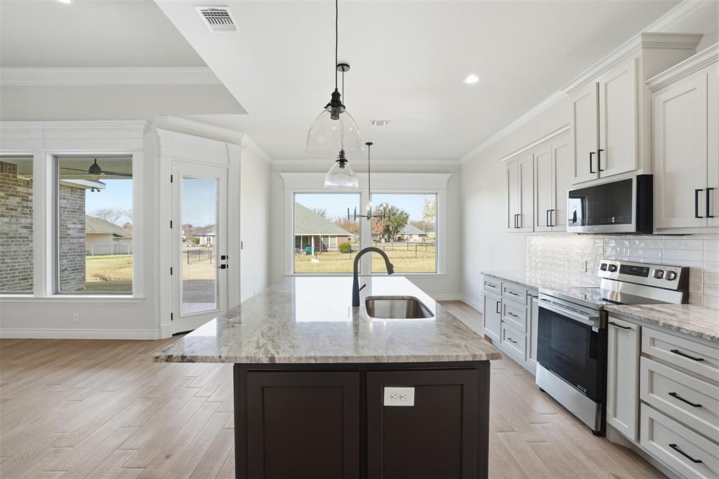 Pecan Plantation - Residential