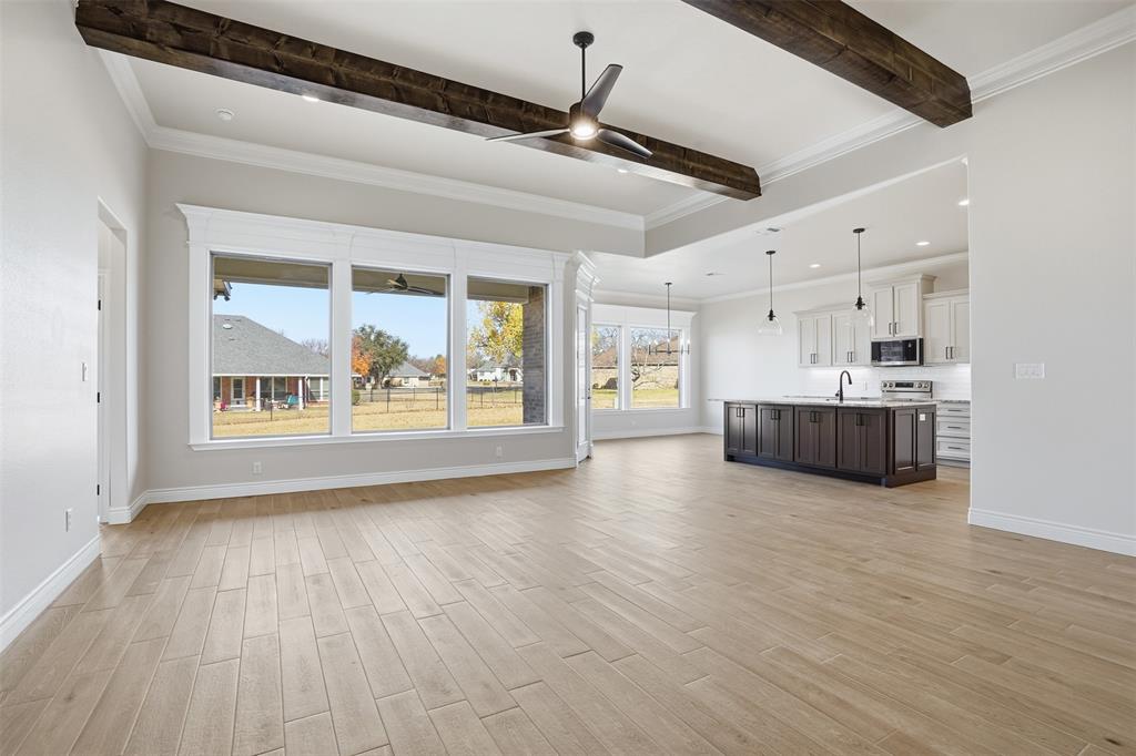 Pecan Plantation - Residential