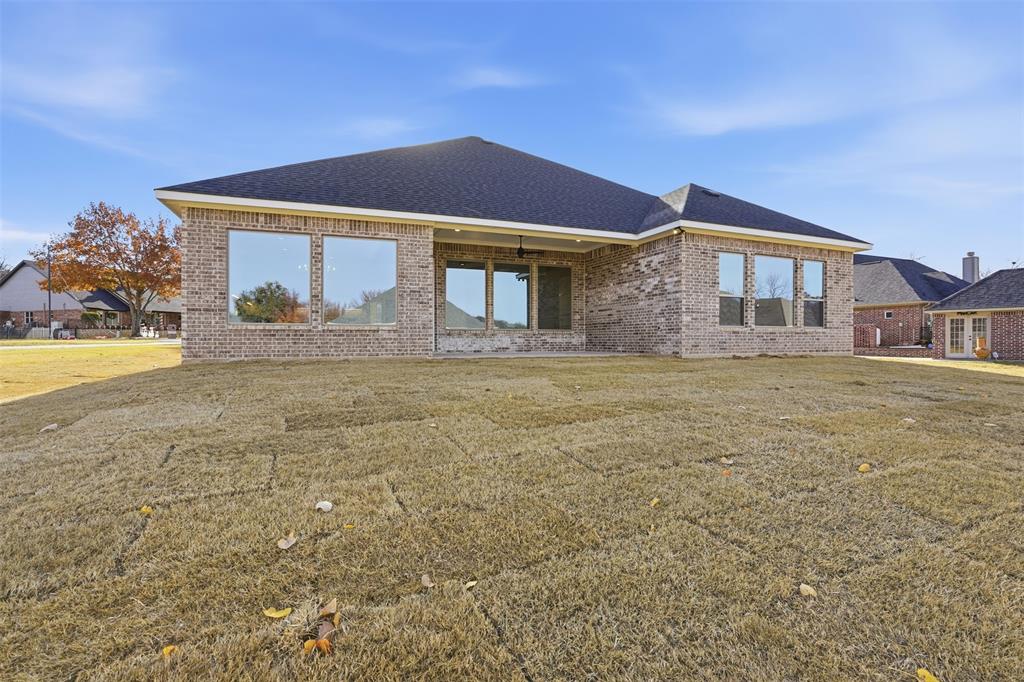 Pecan Plantation - Residential