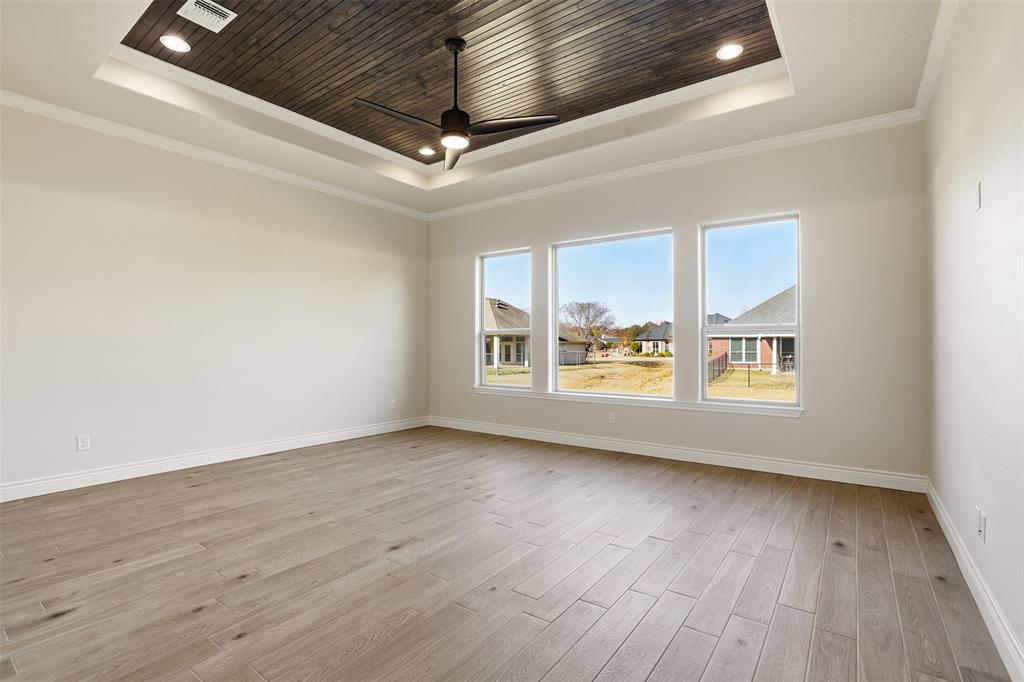 Pecan Plantation - Residential