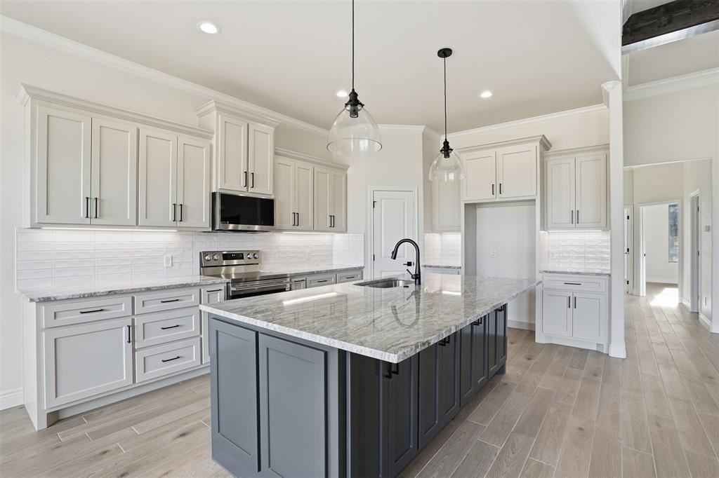 Pecan Plantation - Residential