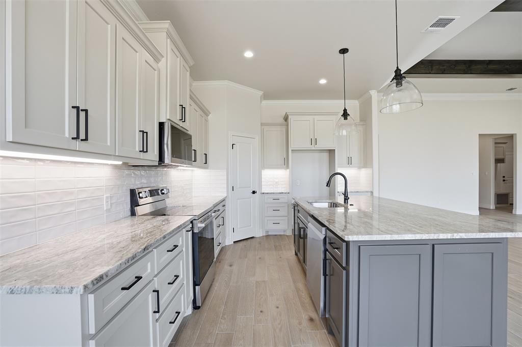 Pecan Plantation - Residential